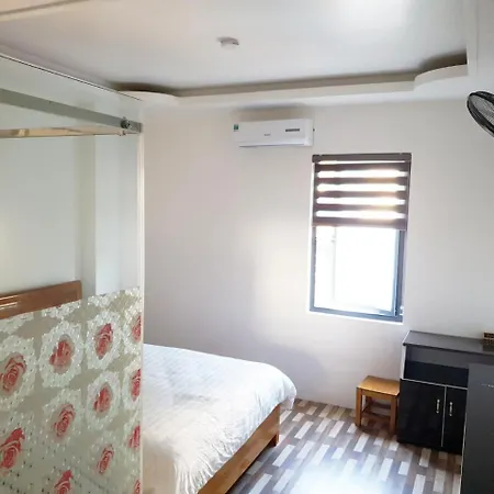 Long Hotel And Motobike Rental Ha Giang Exterior photo