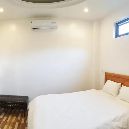 Long Hotel And Motobike Rental Ha Giang Exterior photo