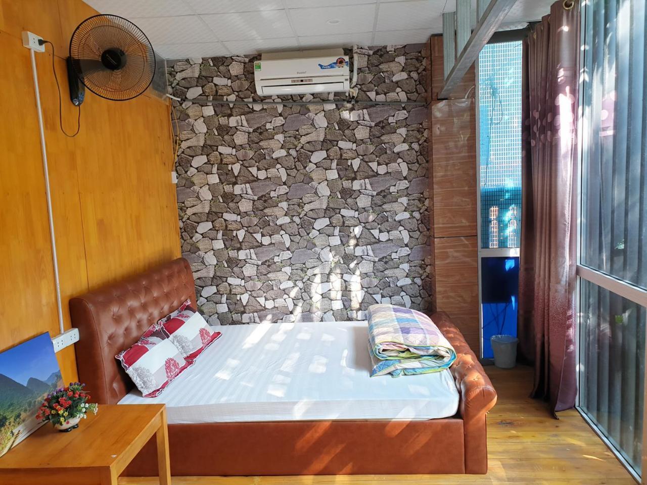 Long 2* Hà Giang