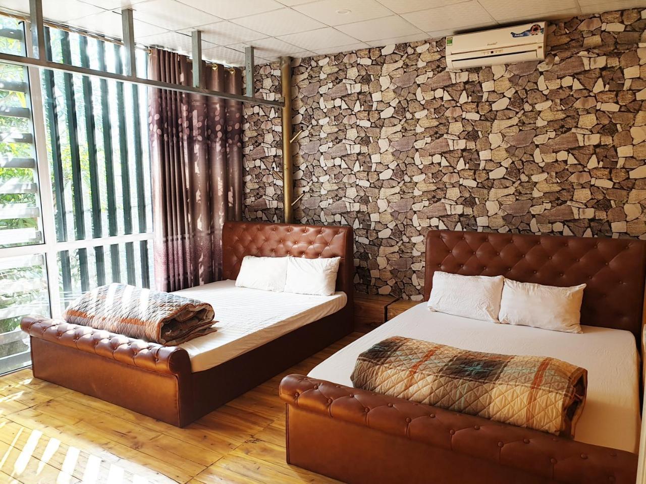 Khách sạn Long Hà Giang